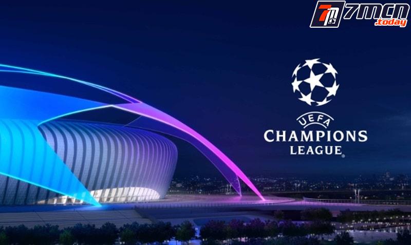 Giới thiệu về mùa giải champions league đầu tiên