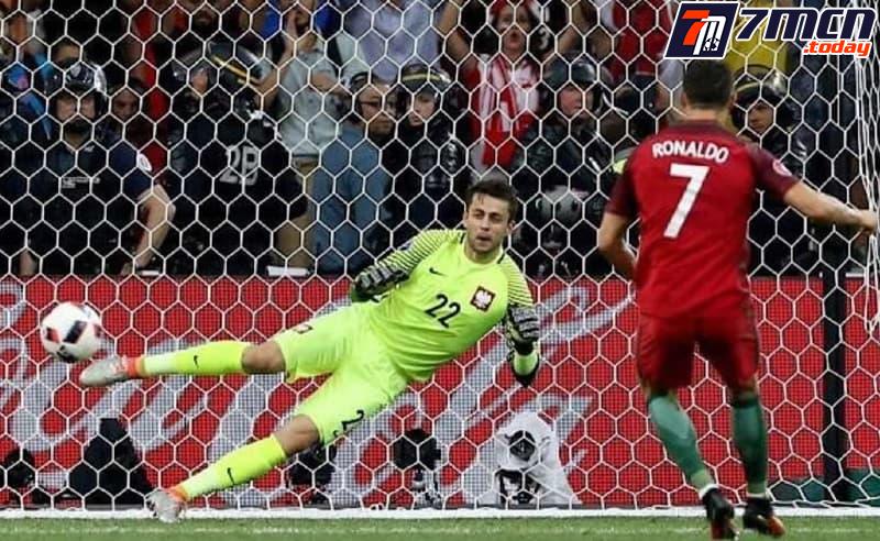 Kèo Penalty được áp dụng trong nhiều trận đấu