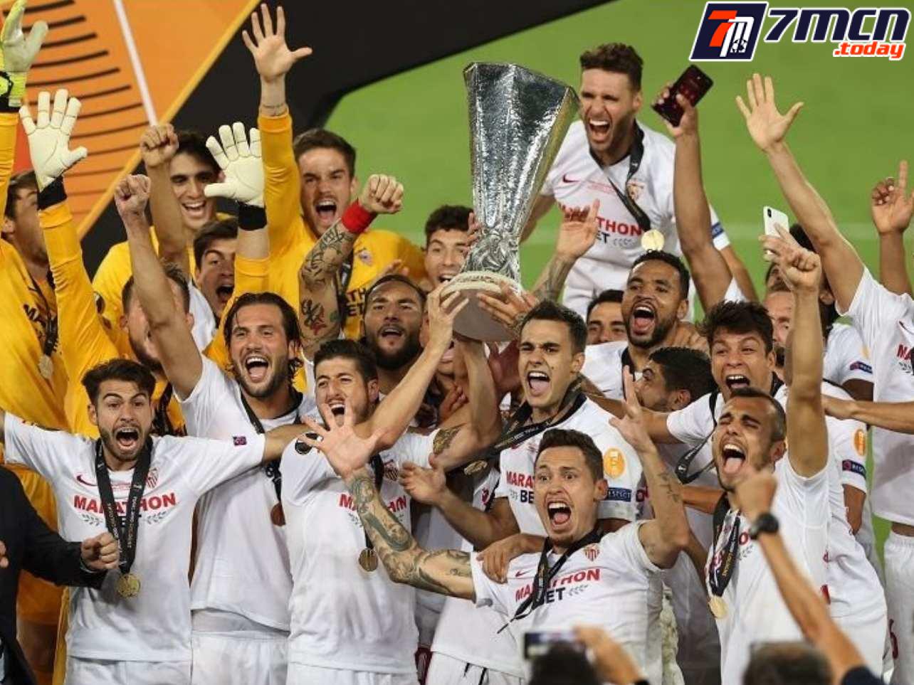 Những điều thú vị chỉ có tại Europa League